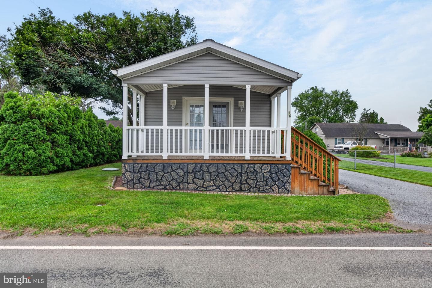 14 E Locust Street, Talmage