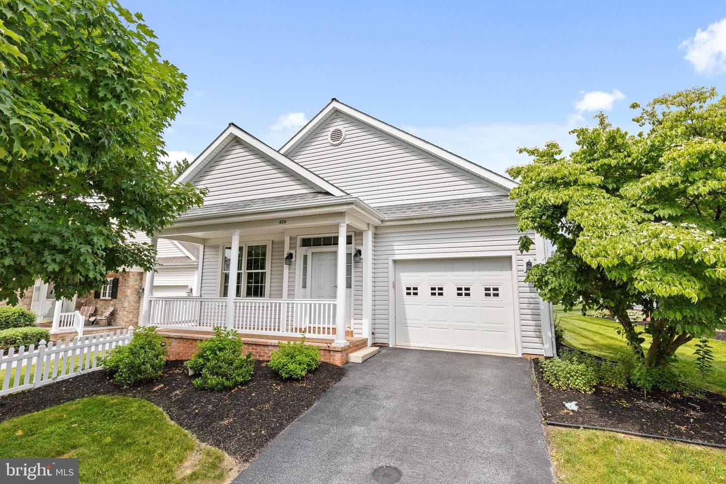 424 Haymarket Lane, Lititz