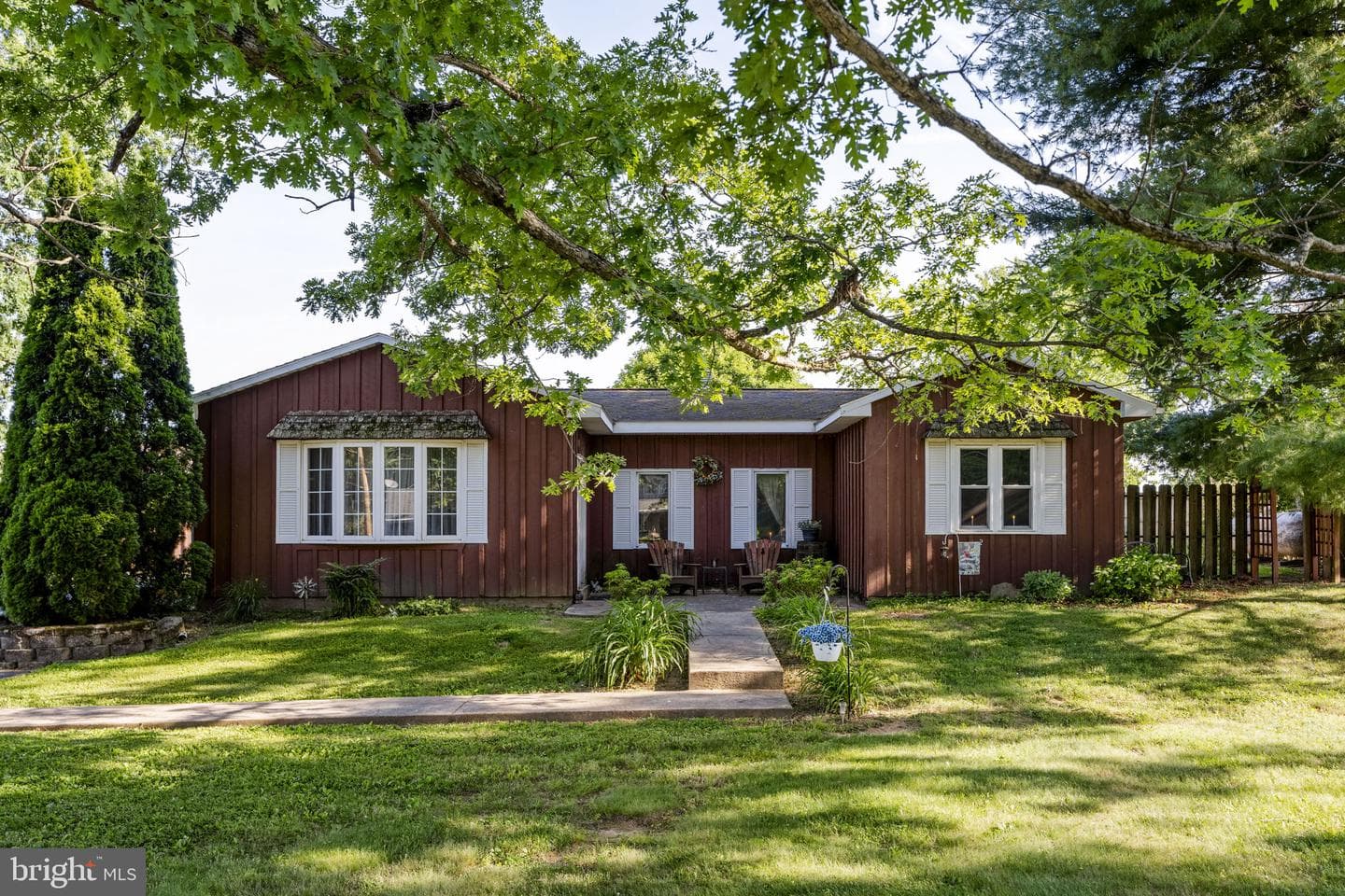 225 Hartings Park Road photo 5