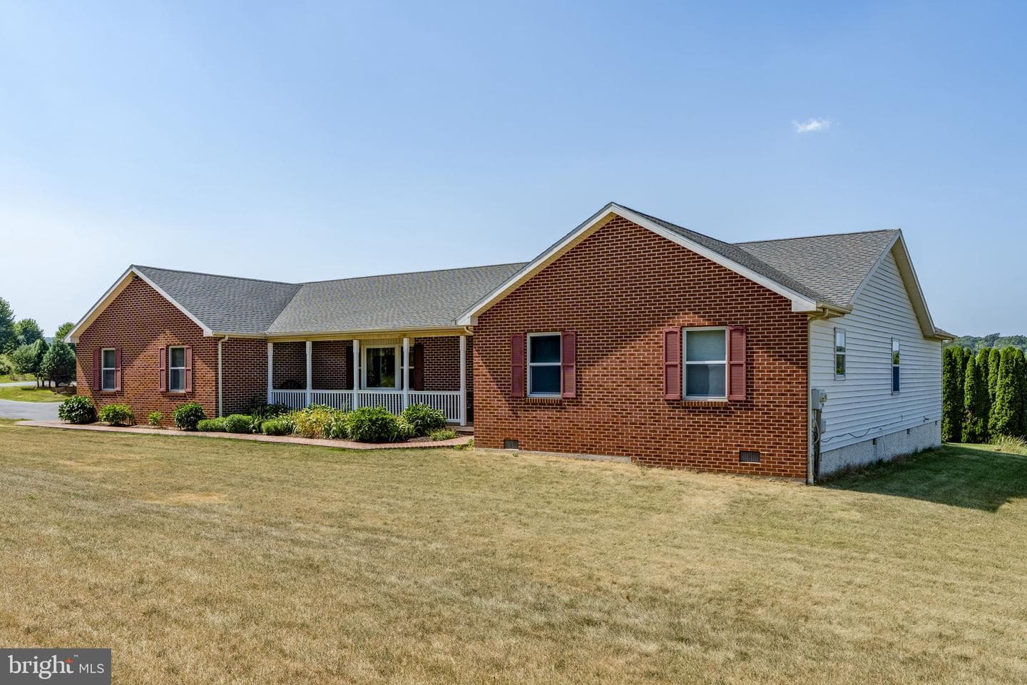 469 Gault Road, Narvon