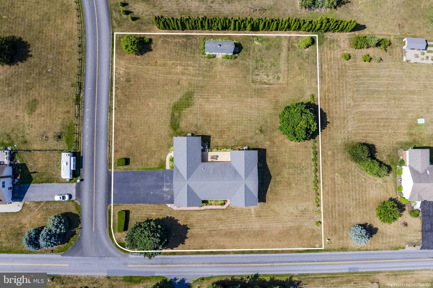 469 Gault Road photo 3