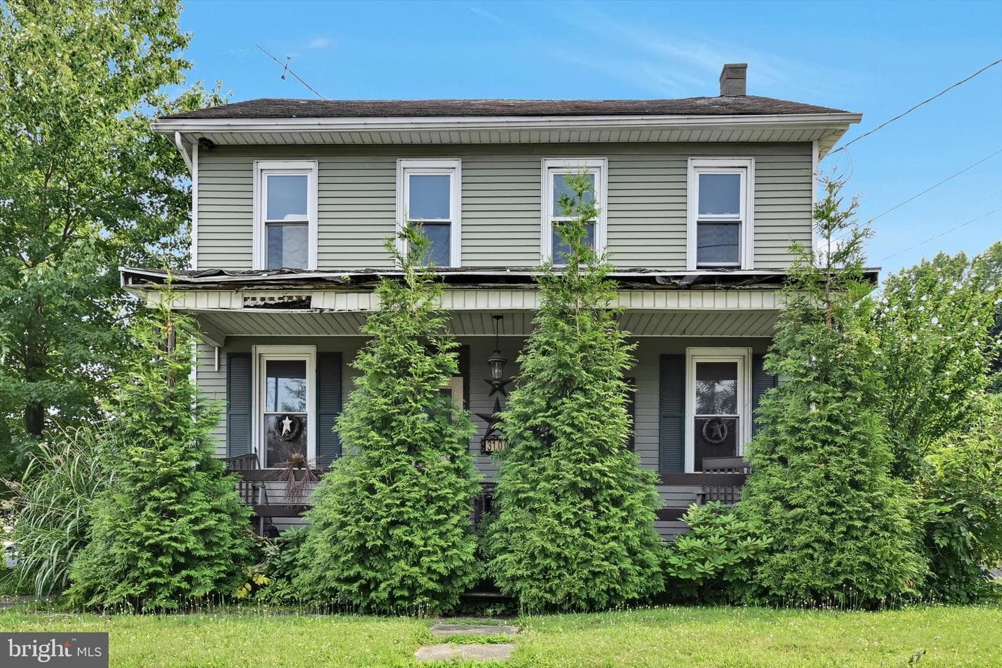 3100 Marietta Avenue, Lancaster