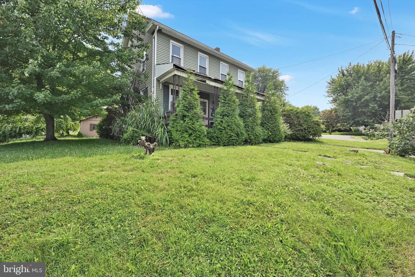 3100 Marietta Avenue, Lancaster