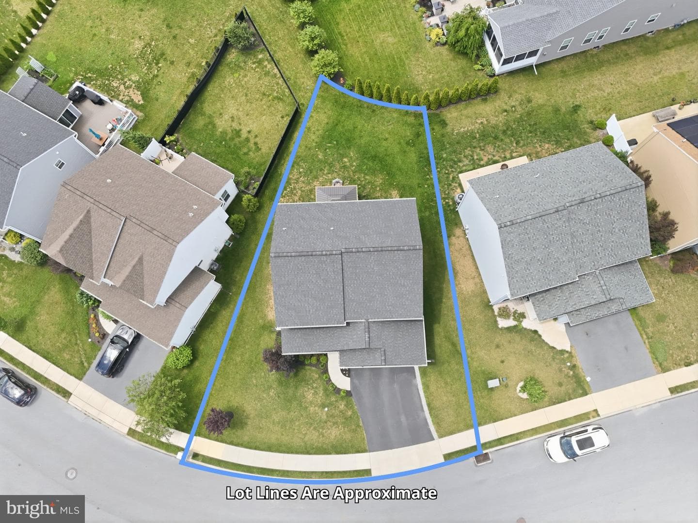 405 Jared Way photo 18