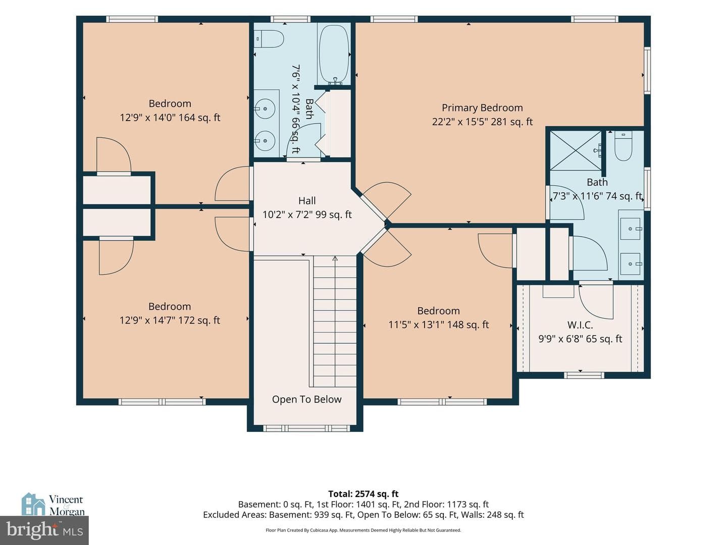 125 Woodmeadow Drive photo 42