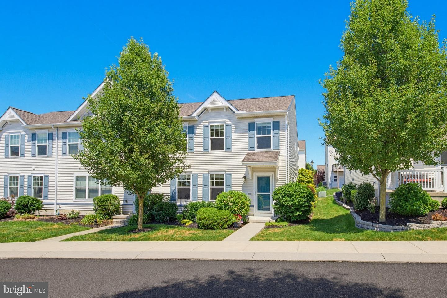 307 Cabot Circle, Willow Street