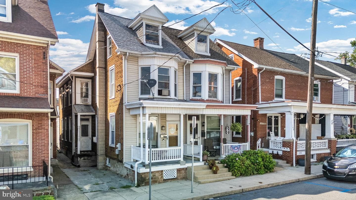 254 Duke Street, Ephrata