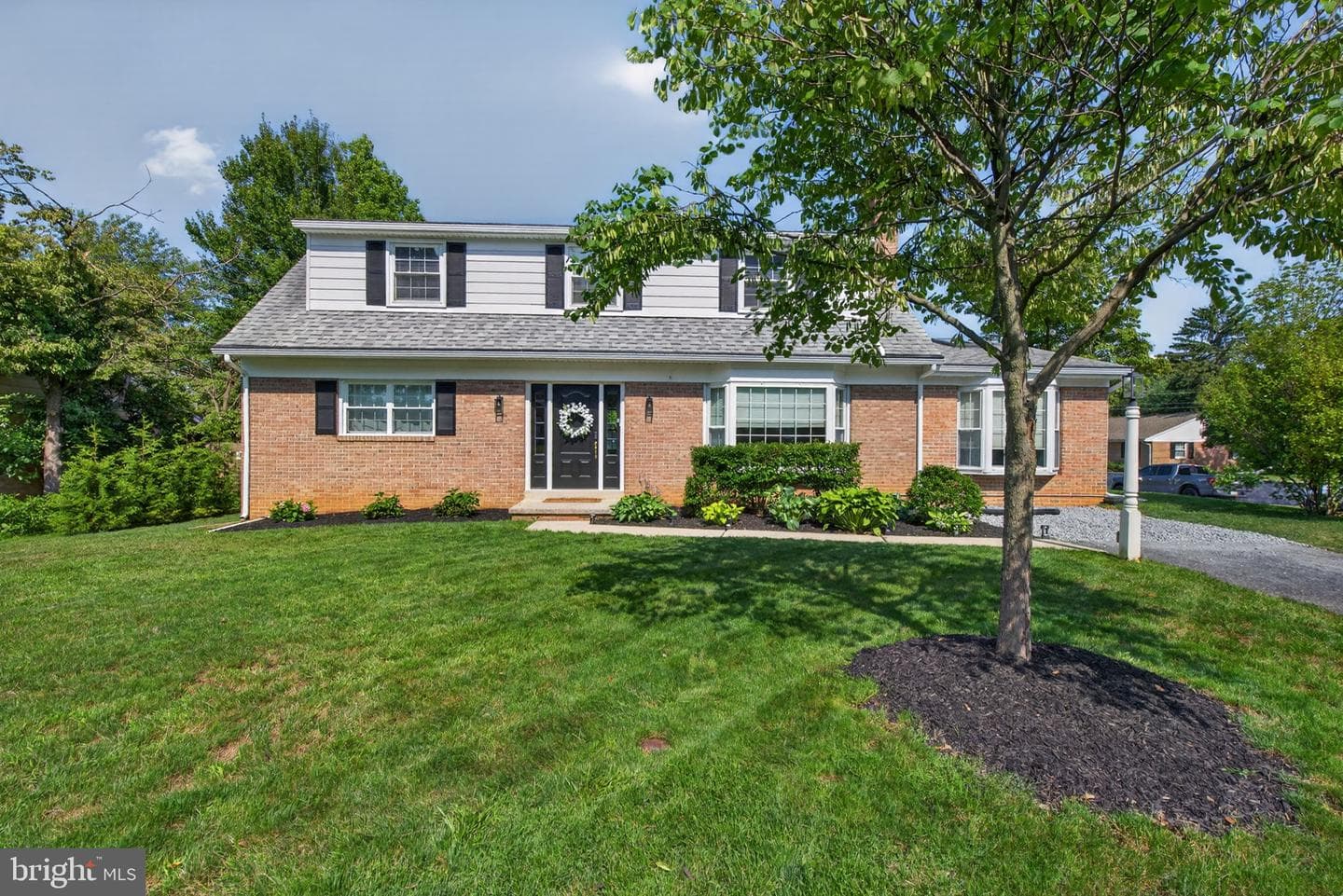 1521 Fellowship Drive, Lancaster
