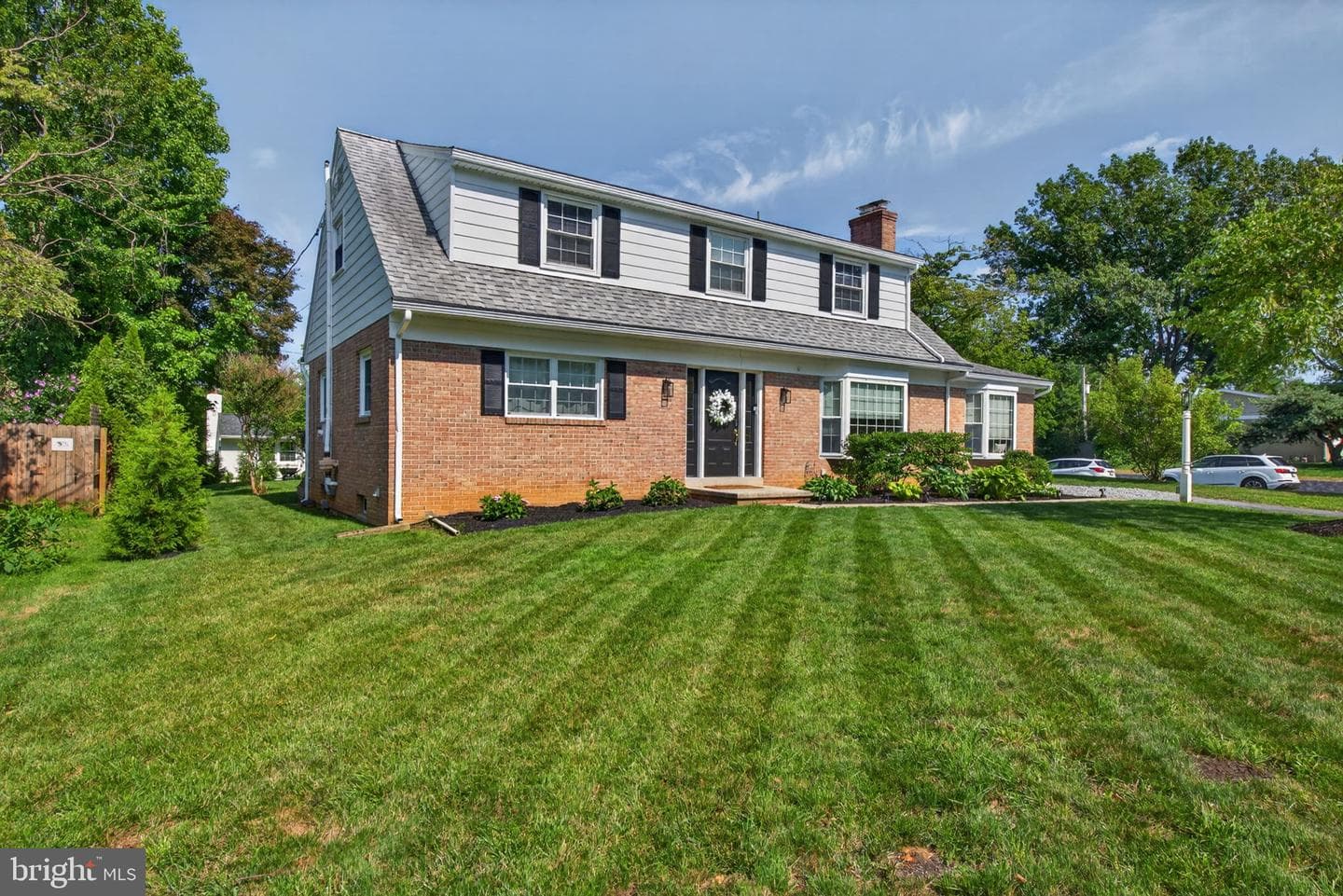 1521 Fellowship Drive, Lancaster