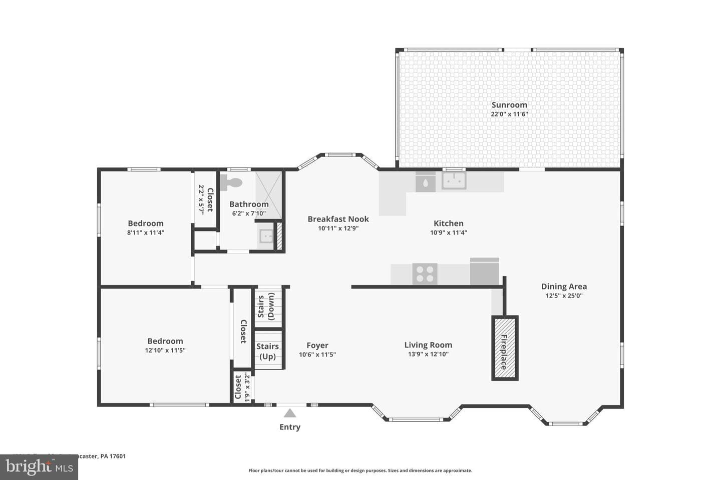 1521 Fellowship Drive photo 45