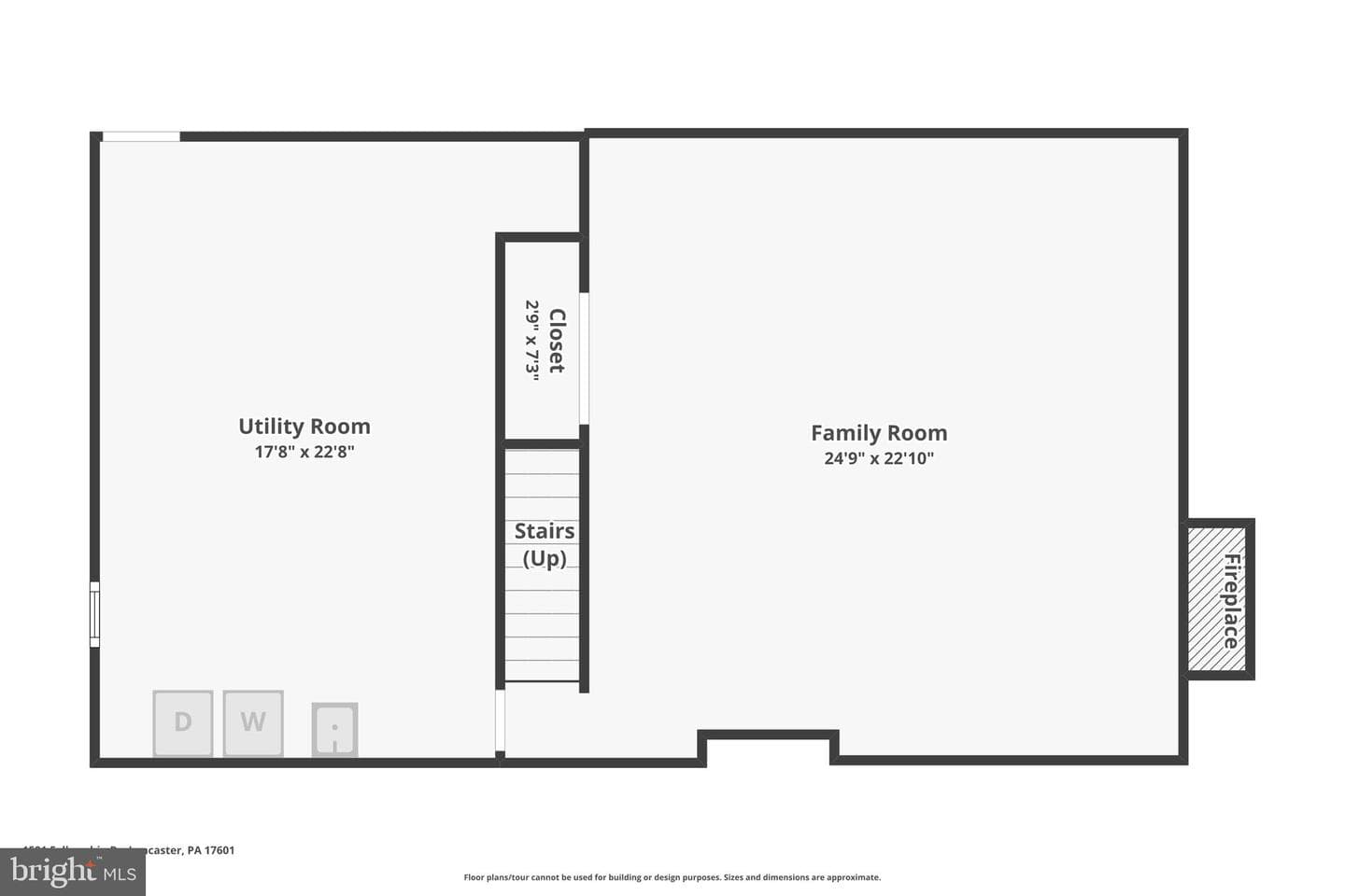 1521 Fellowship Drive photo 47