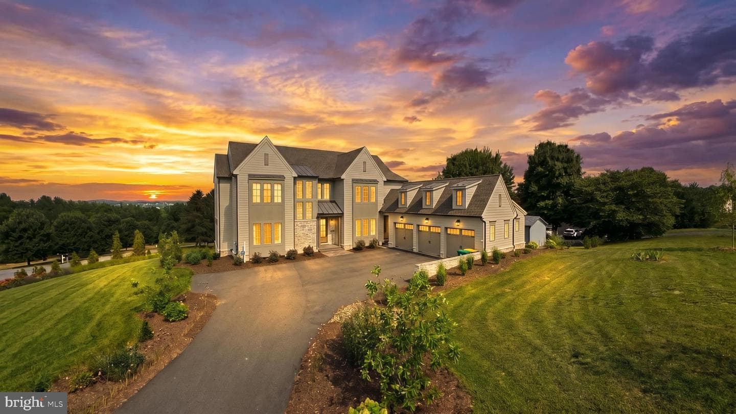 1 Strawberry Lane, Lititz