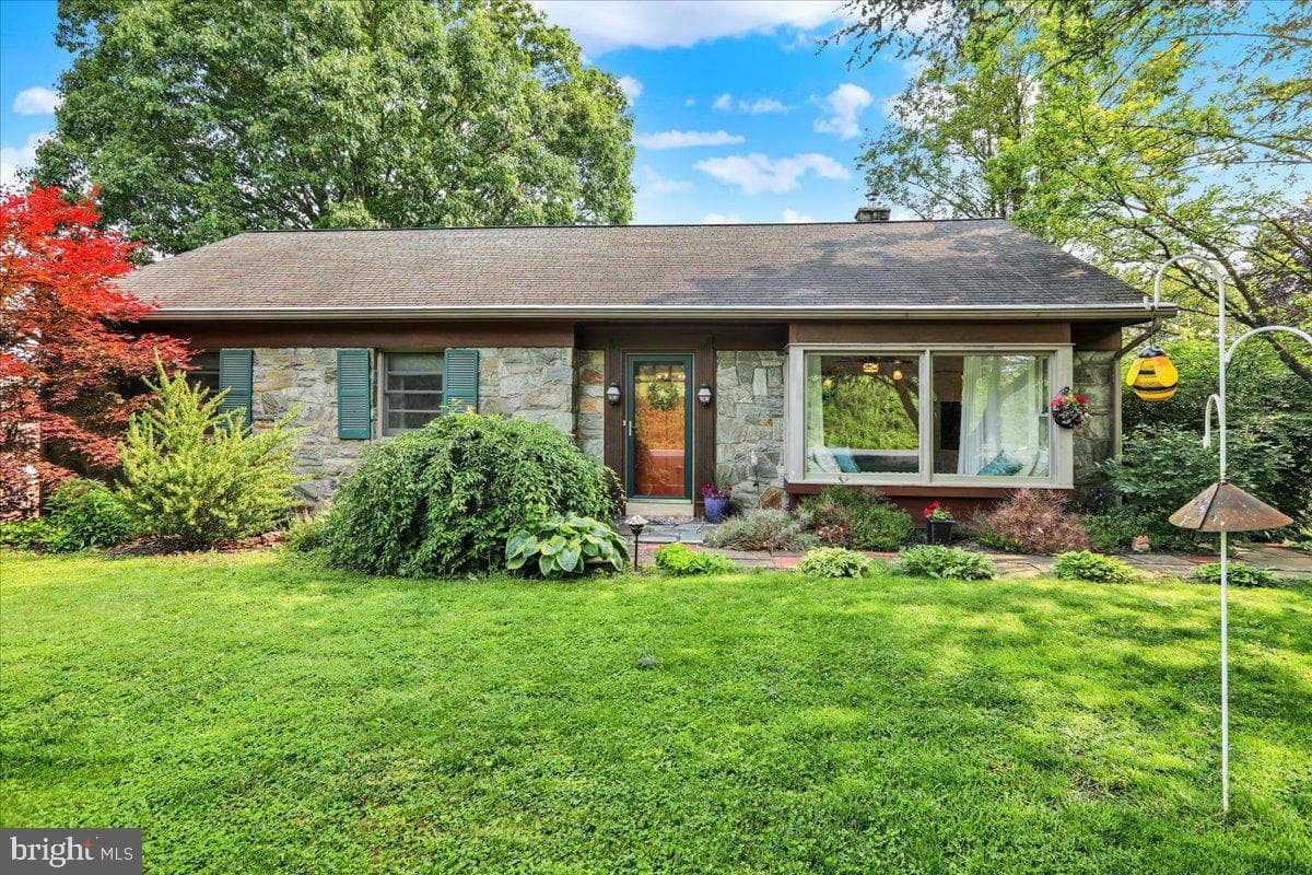 249 Letort Road, Millersville