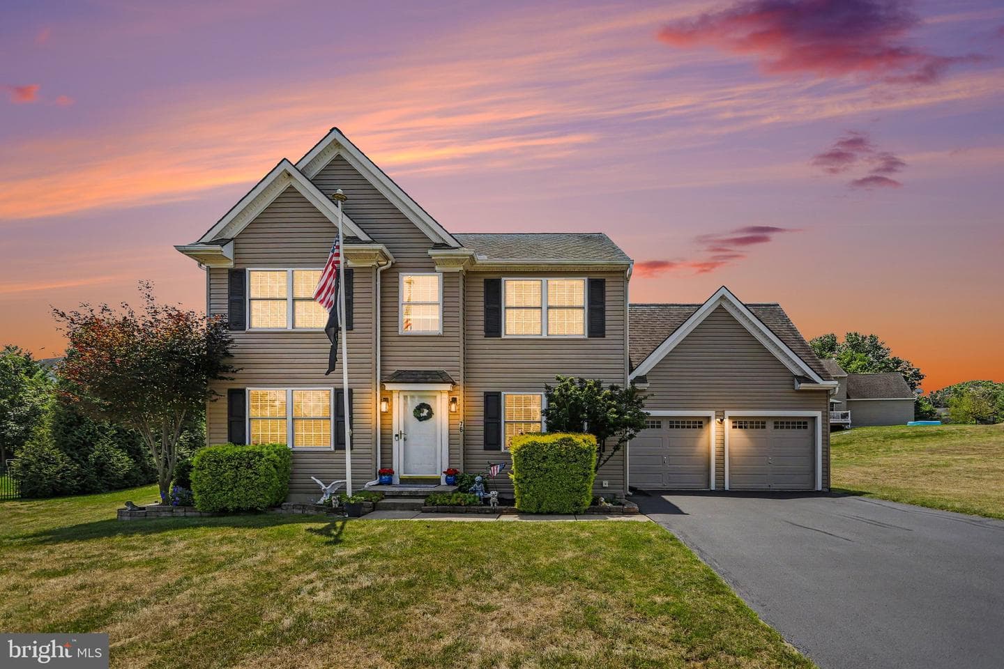 76 Waterfowl Way, Elizabethtown