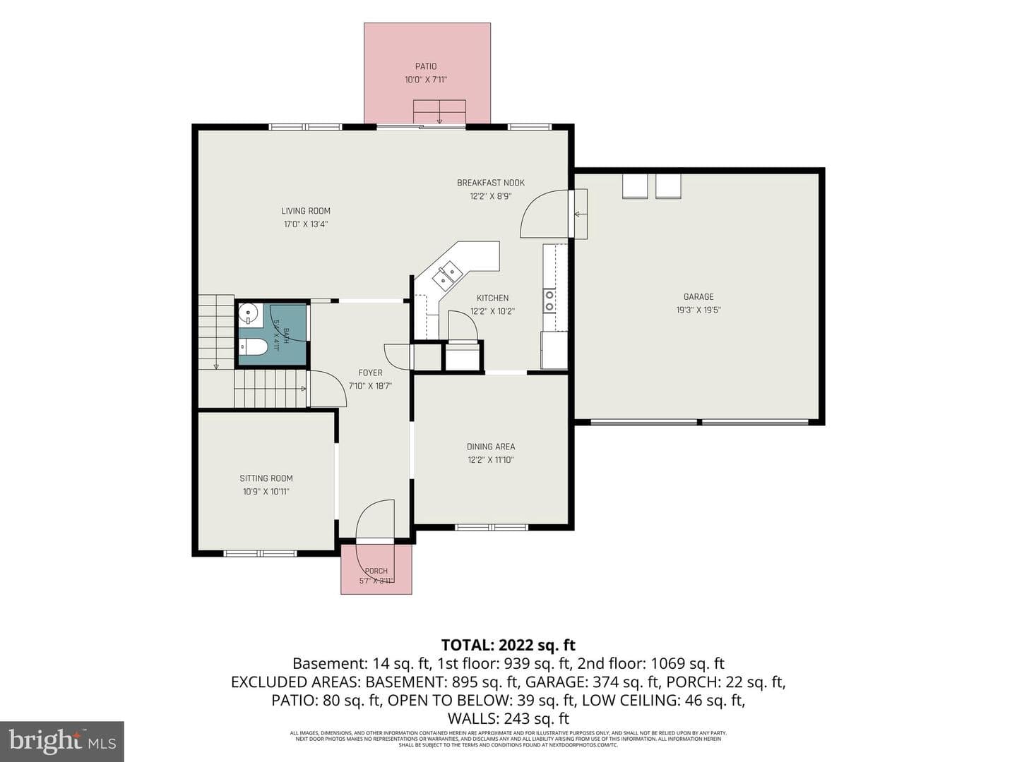 76 Waterfowl Way photo 31