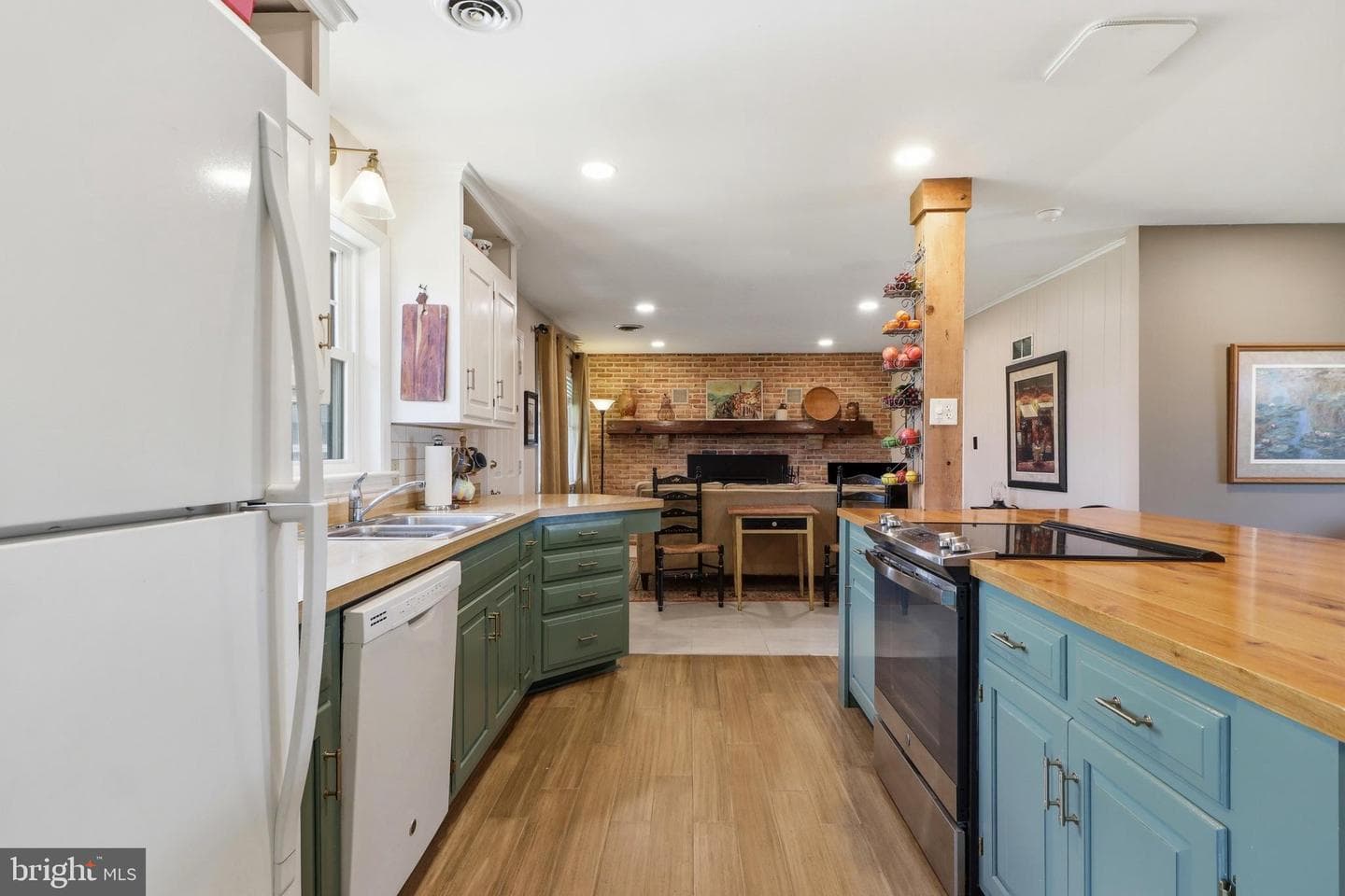 1739 Pioneer Road photo 12