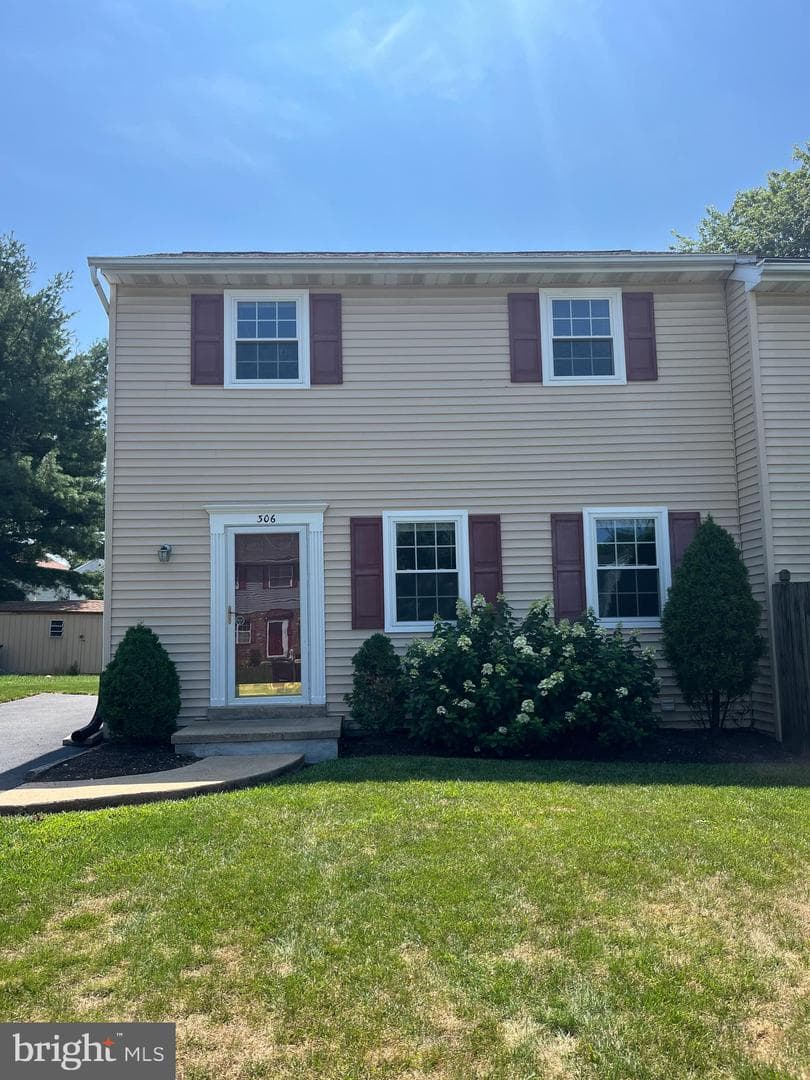 306 Dohner Drive photo 4
