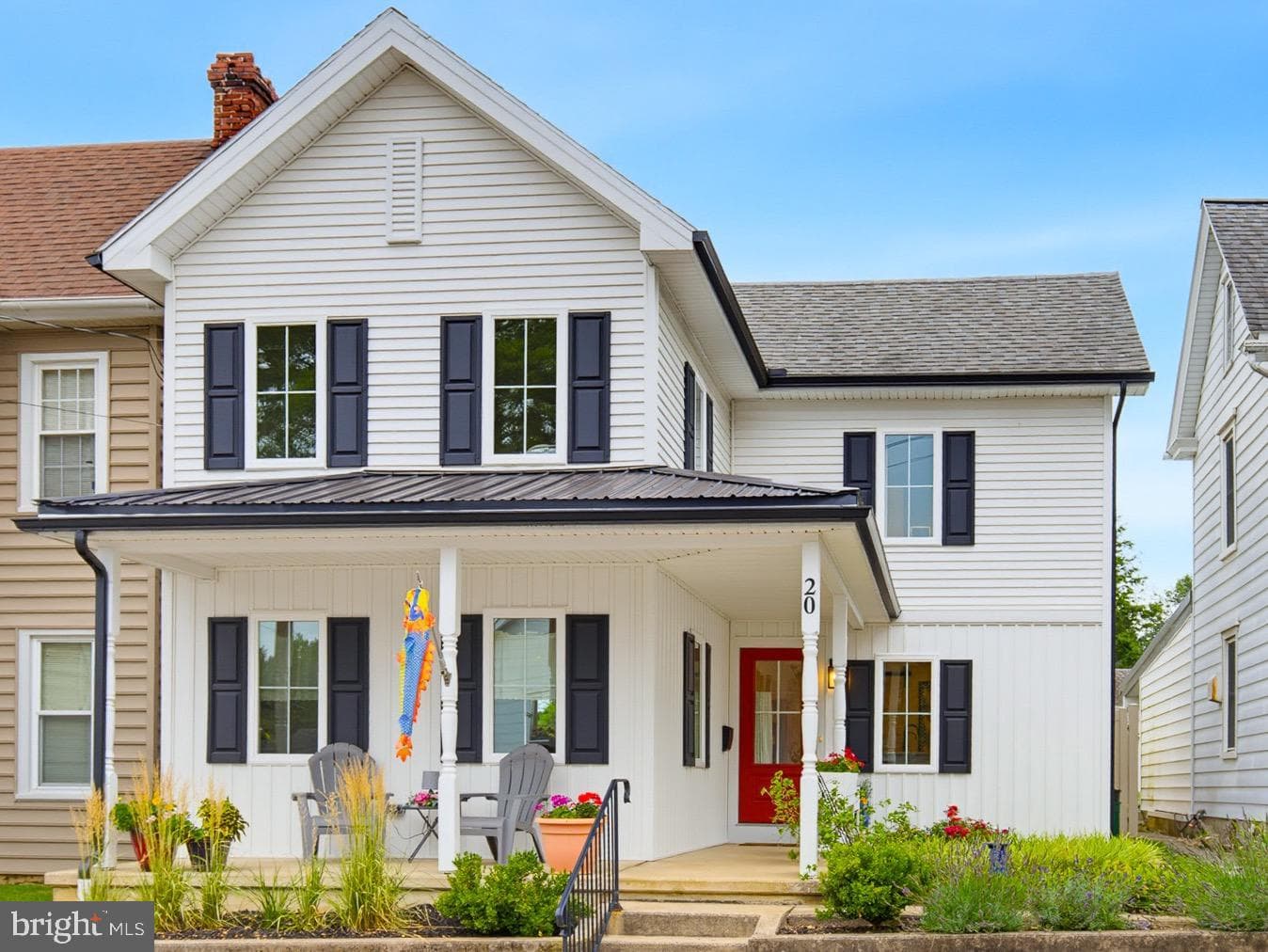 20 Willow Street, Lititz