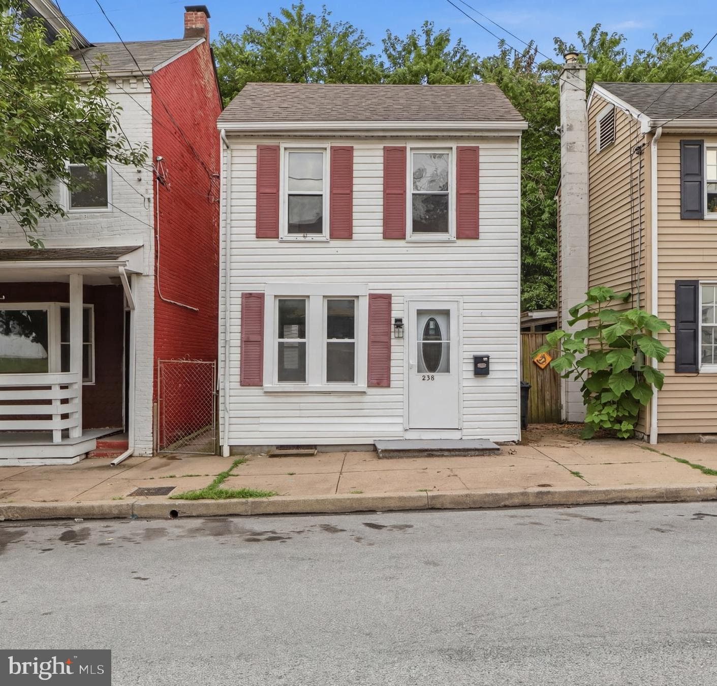 238 S 4th Street, Columbia