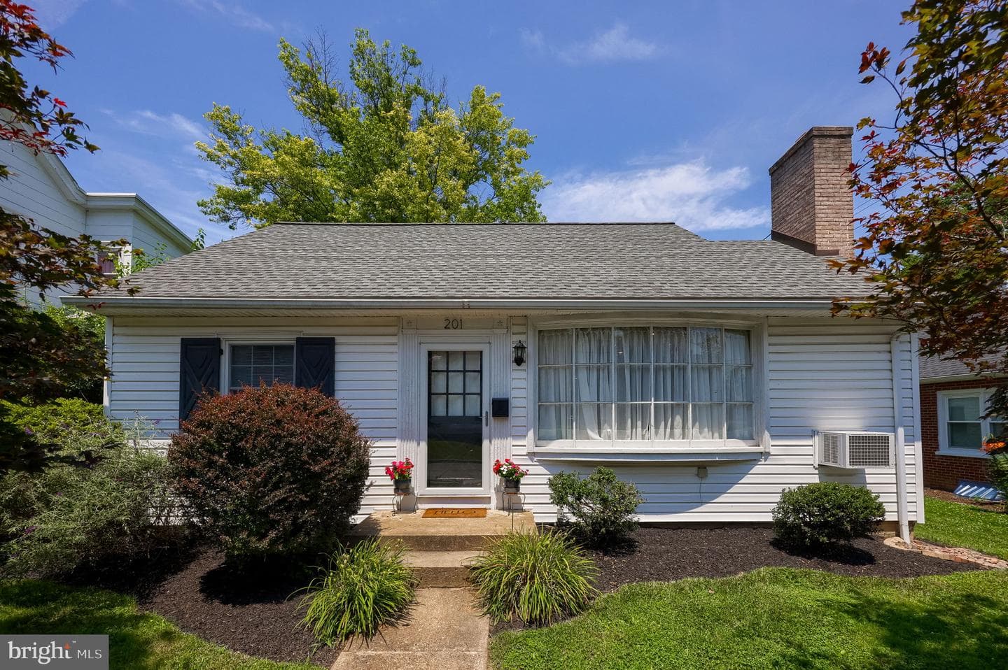201 W Frederick Street, Millersville