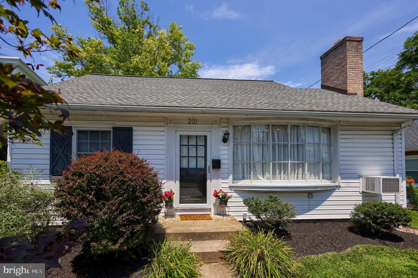 201 W Frederick Street, Millersville