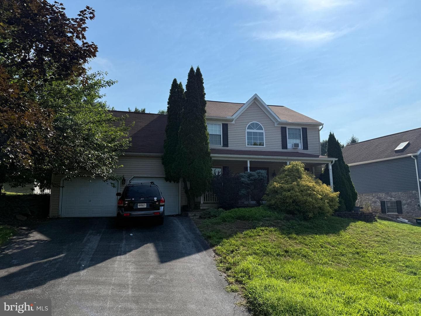 137 Hawthorne Drive, Denver