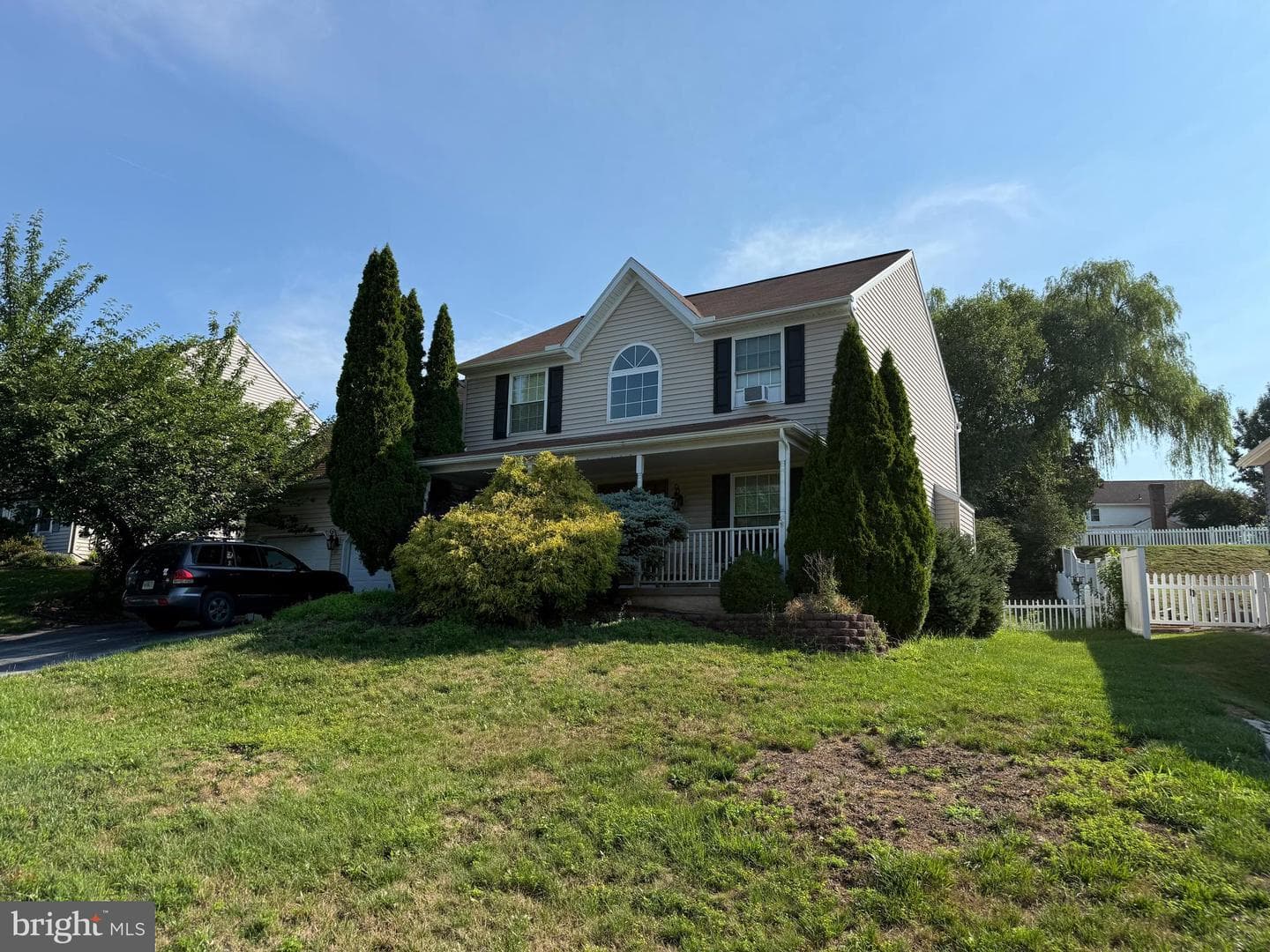 137 Hawthorne Drive, Denver