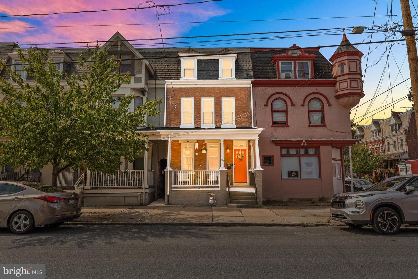 304 E New Street, Lancaster