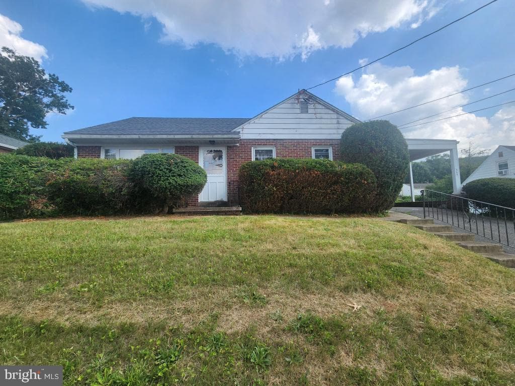 465 Lincoln Avenue, Ephrata