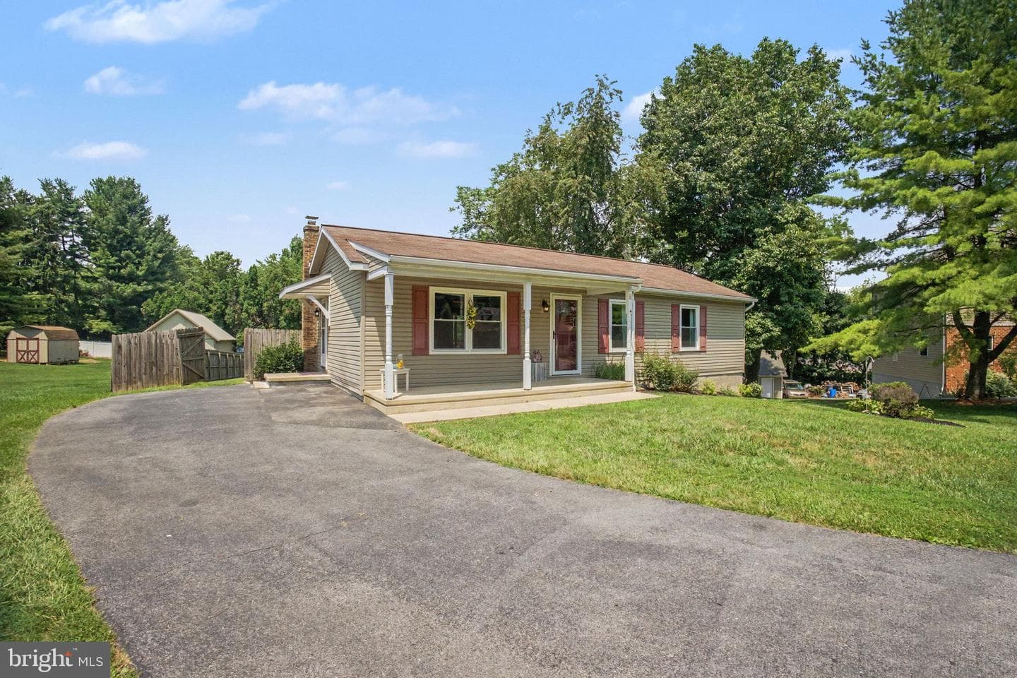 1491 Rock Circle Drive photo 3