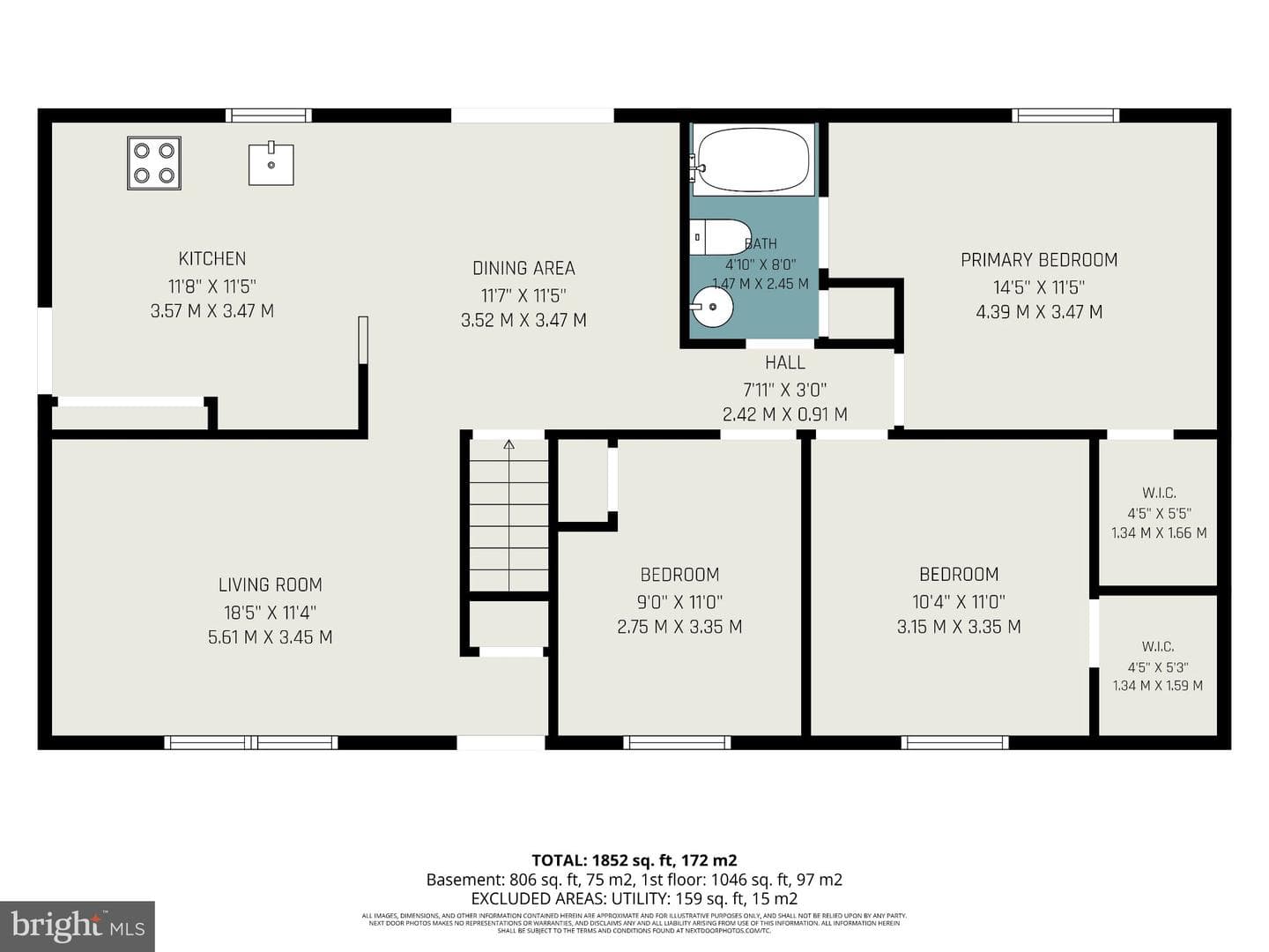 1491 Rock Circle Drive photo 33