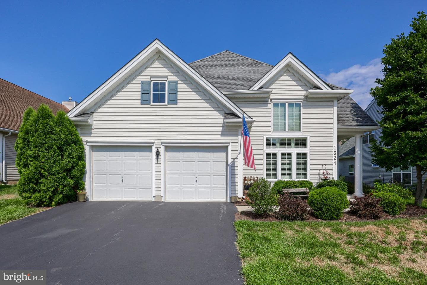 1624 Parvin Road, Lancaster