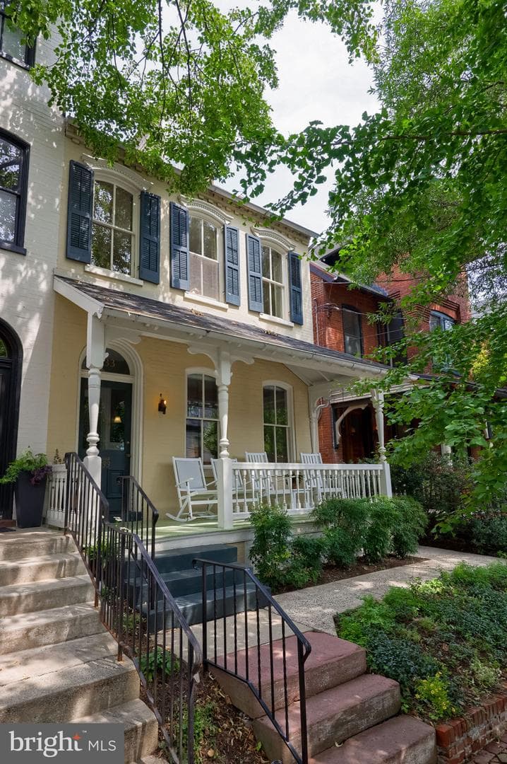 233 N Mary Street, Lancaster