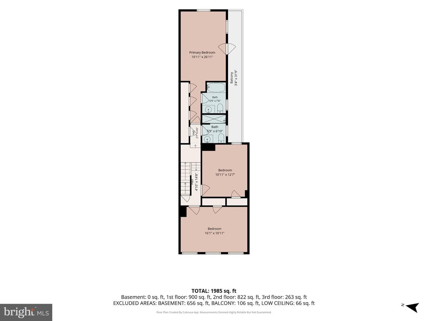 233 N Mary Street photo 60