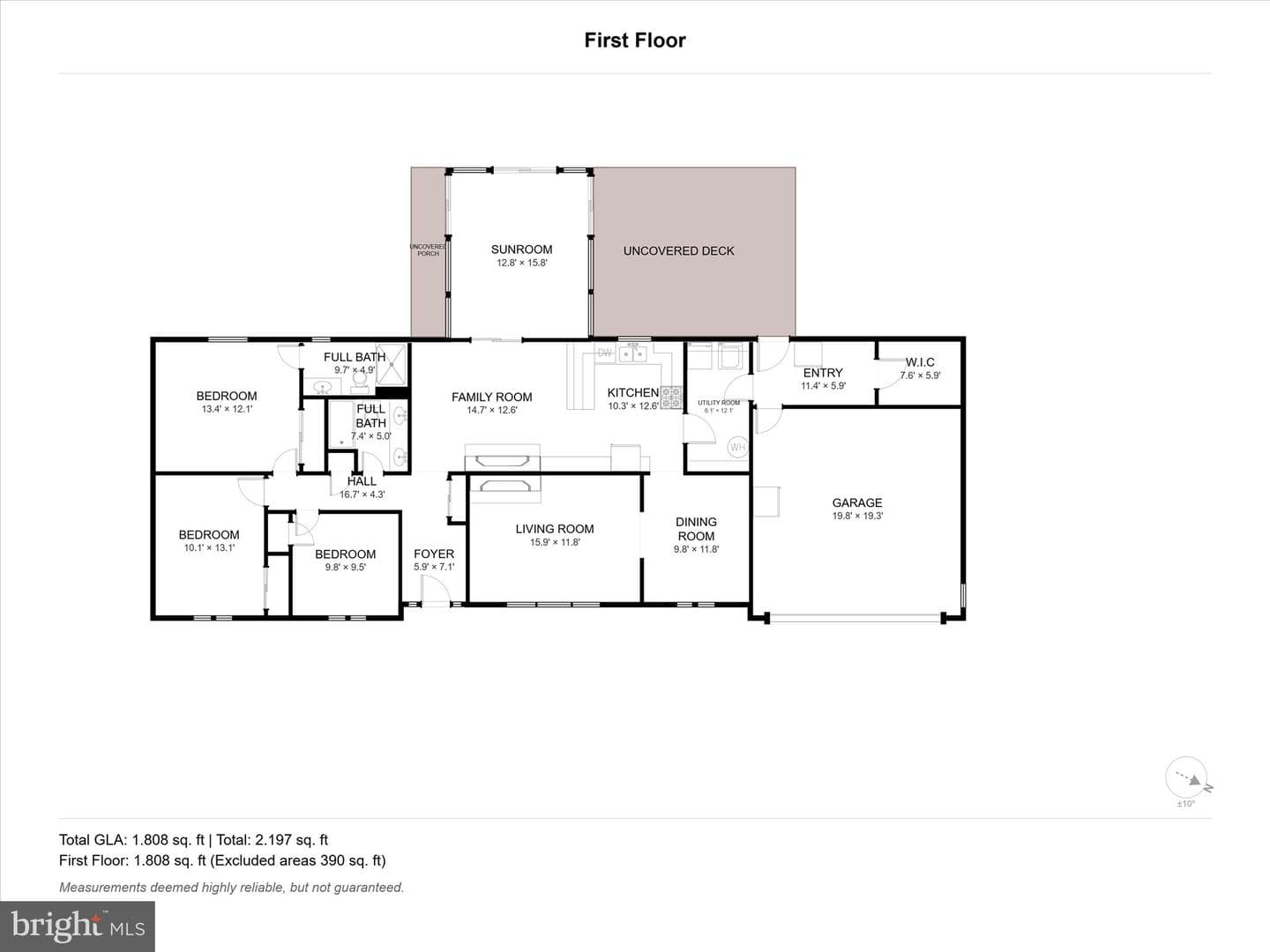 3 Oak Lane photo 35
