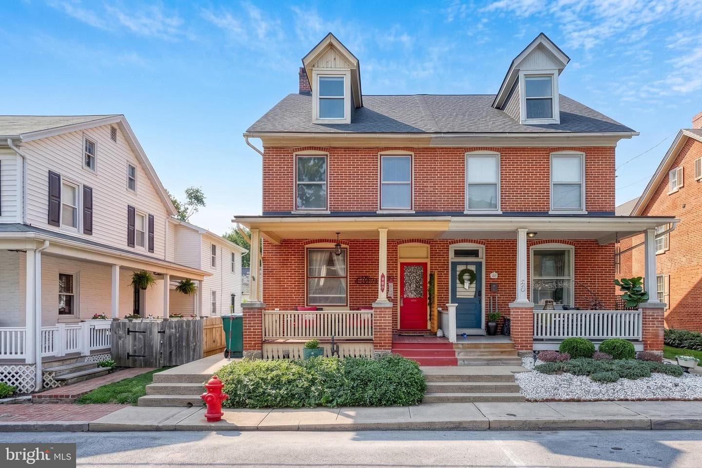 22 Miller Street, Strasburg