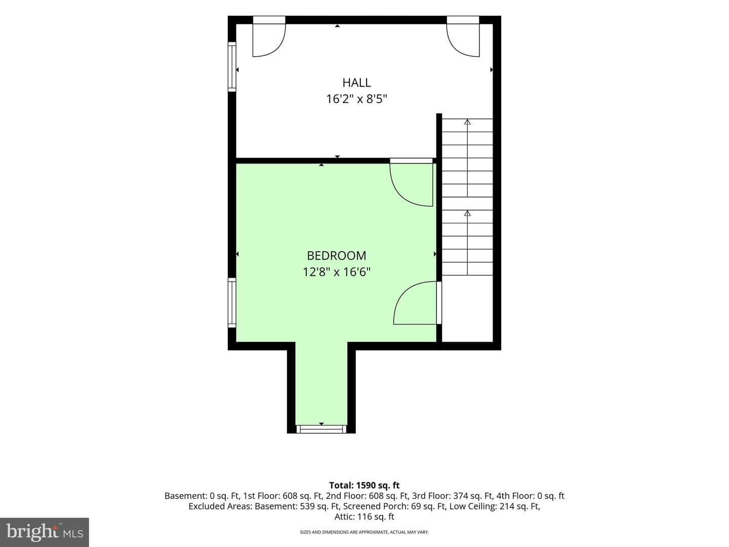 22 Miller Street photo 61