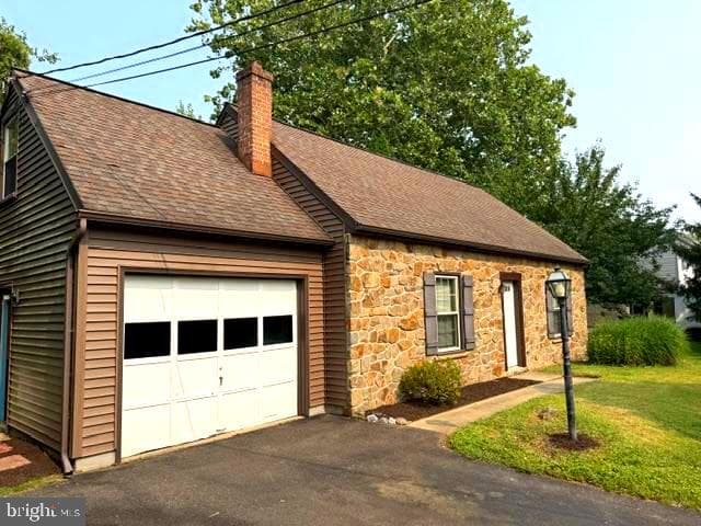 319 Carol Lynn Drive, Willow Street