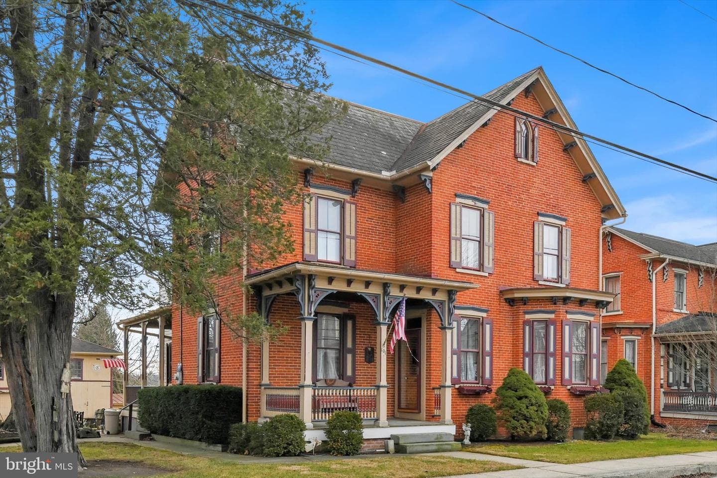 101 Miller Street photo 1