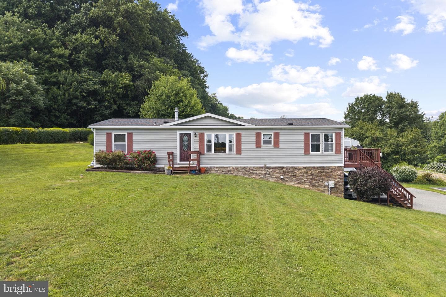 966 Buck Road, Quarryville