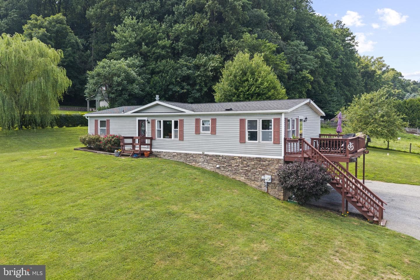 966 Buck Road, Quarryville