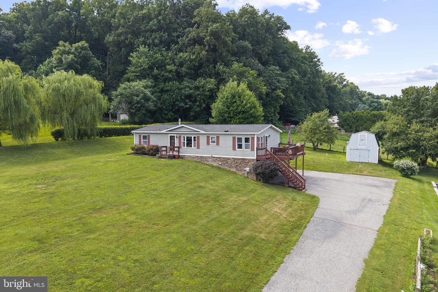 966 Buck Road photo 4