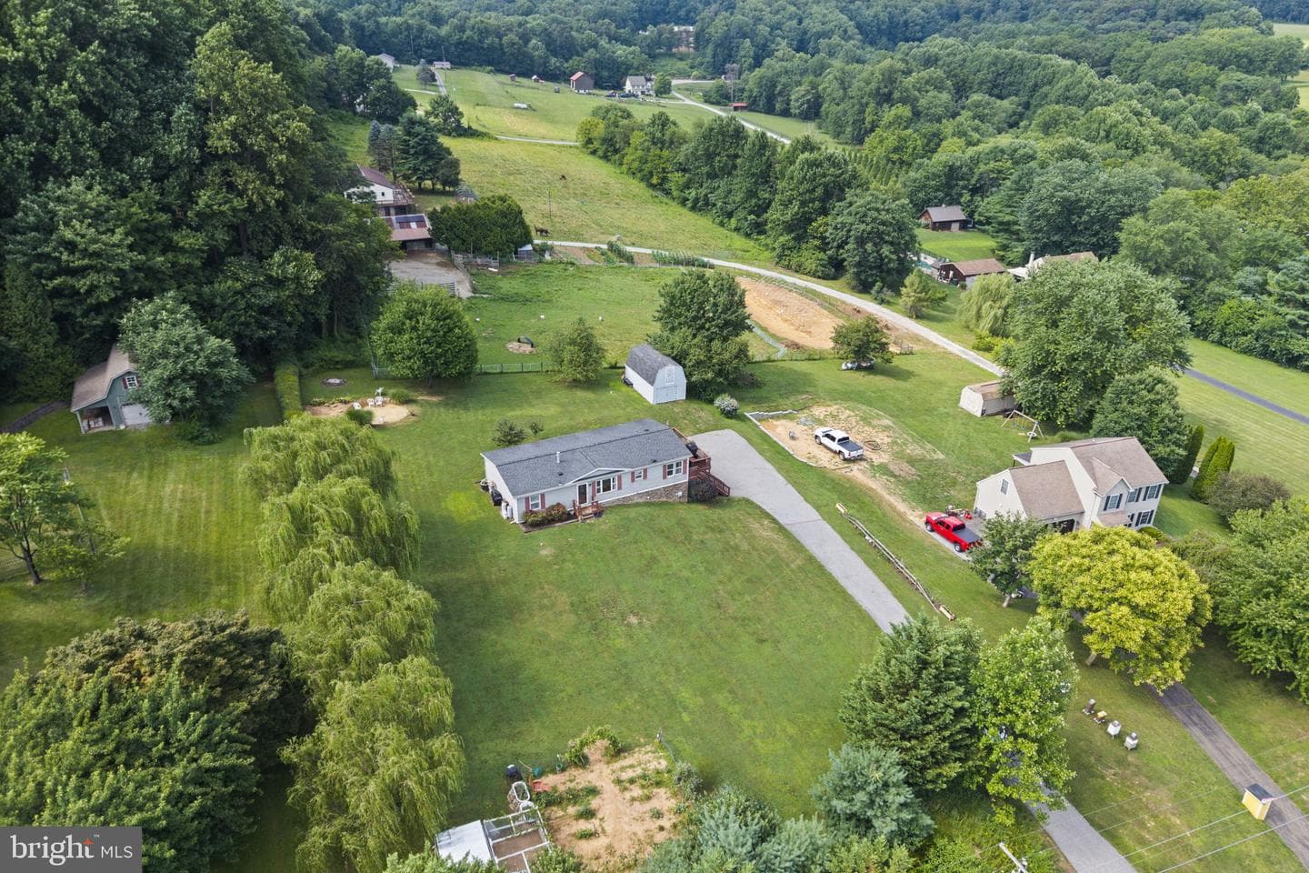 966 Buck Road photo 45