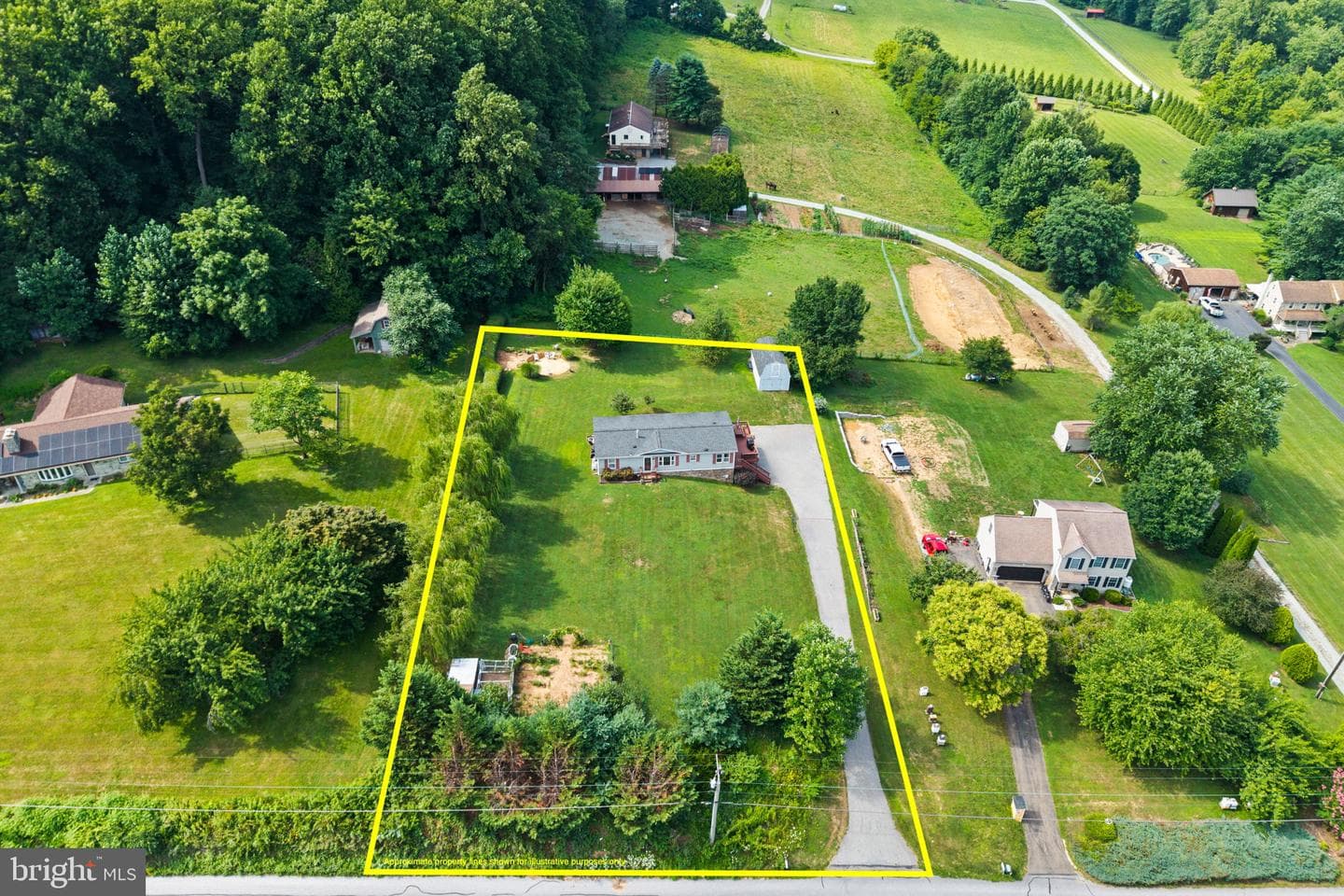 966 Buck Road photo 48