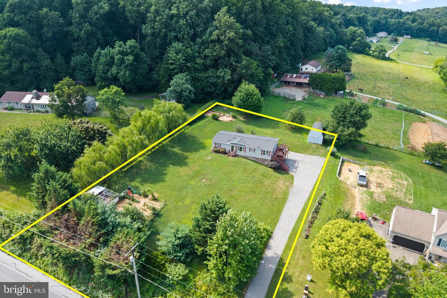 966 Buck Road photo 49