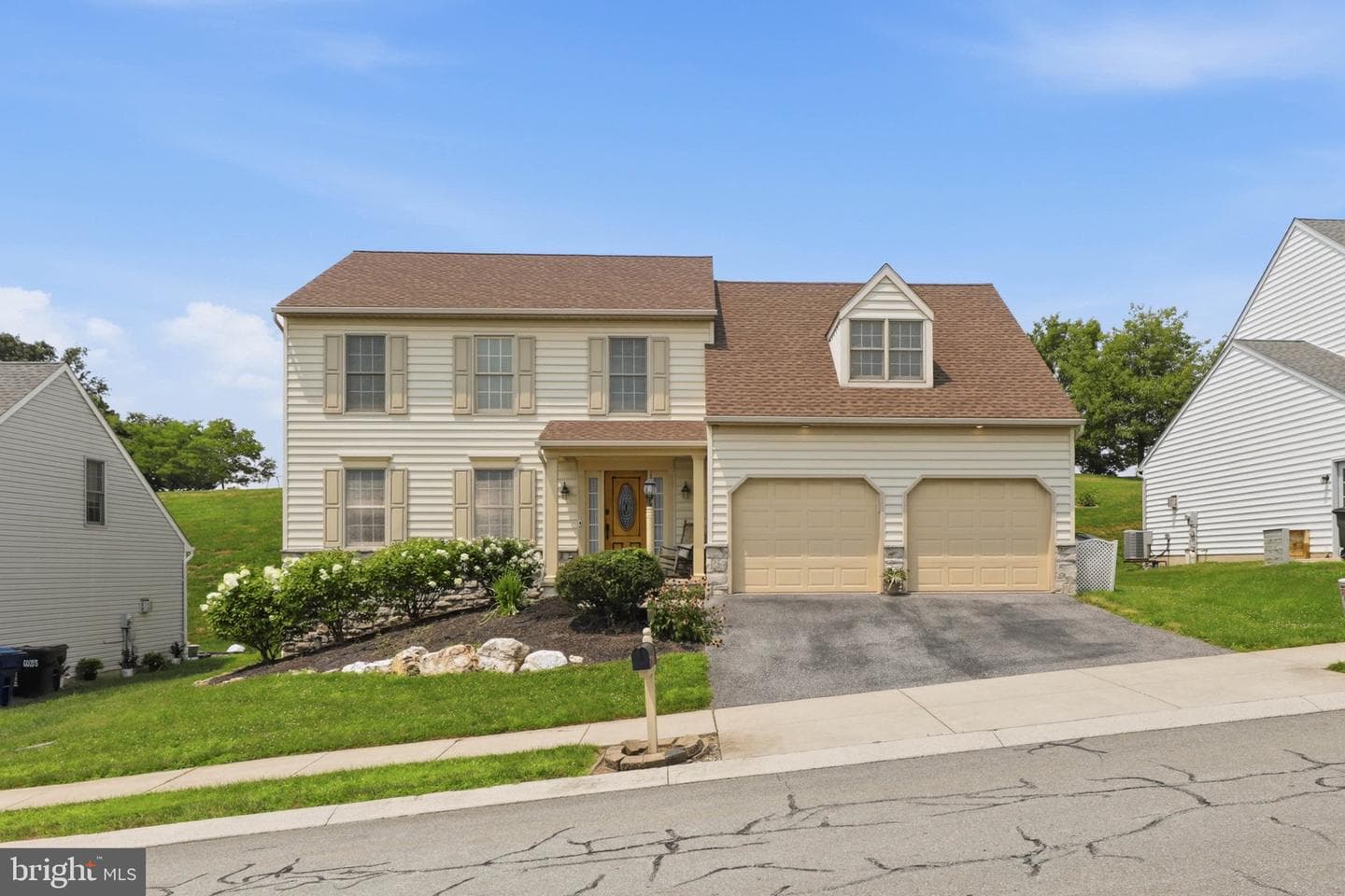 140 Eagle Path, Mountville