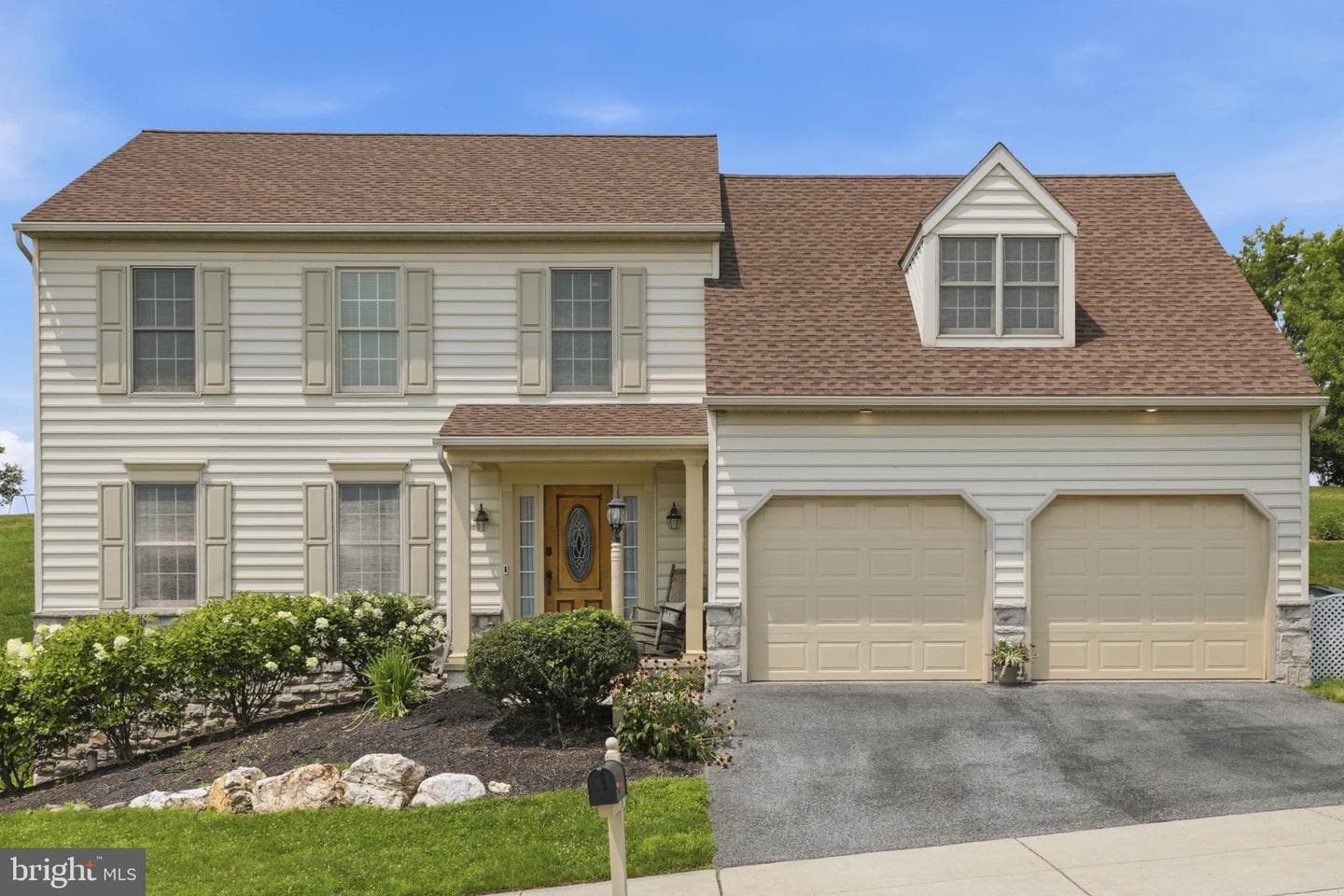 140 Eagle Path, Mountville