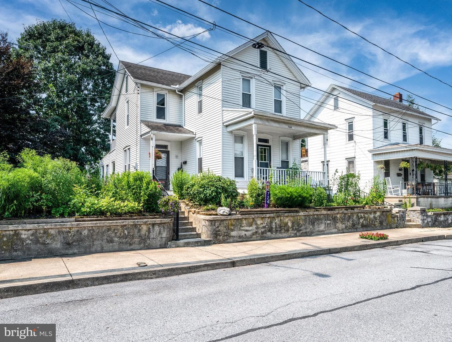 724 Fulton Street, Akron