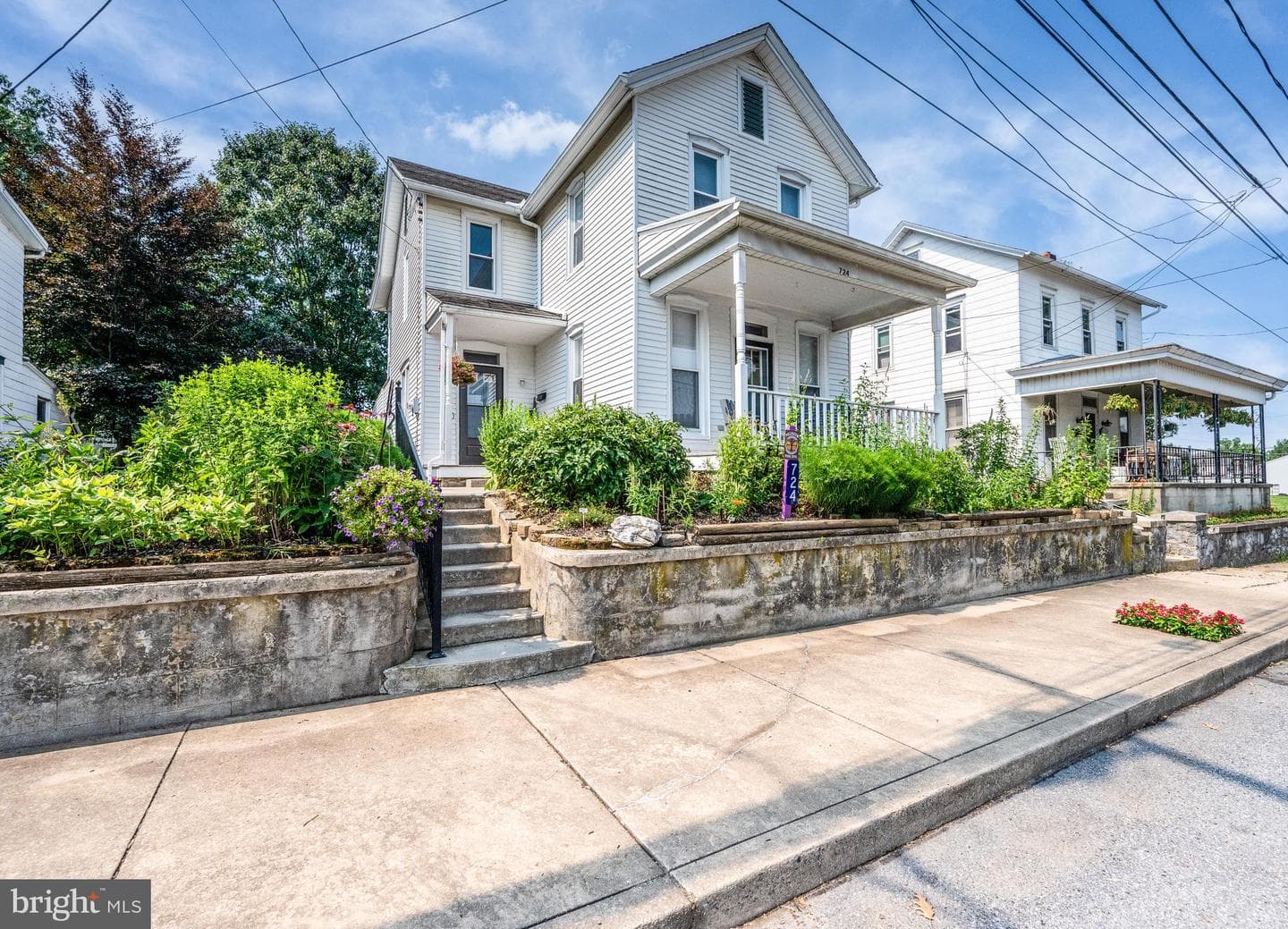 724 Fulton Street, Akron