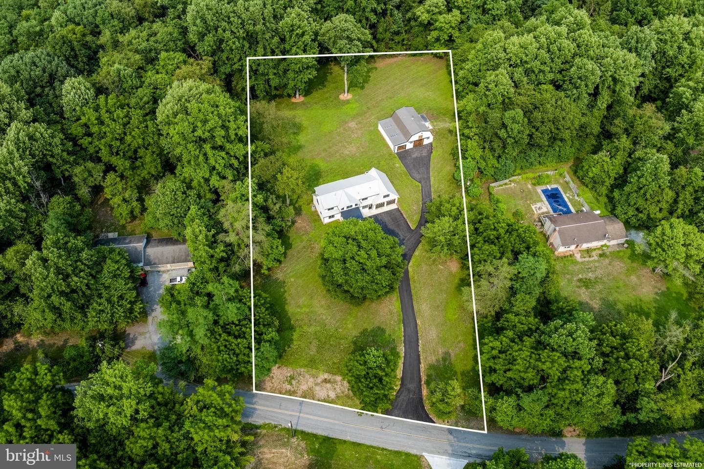 150 Fox Hollow Road photo 4